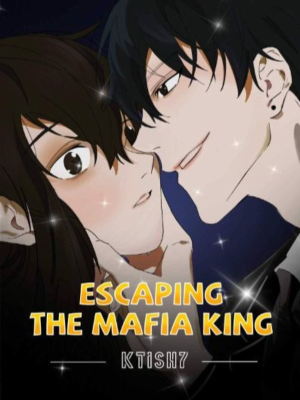 Escaping The Mafia King Book