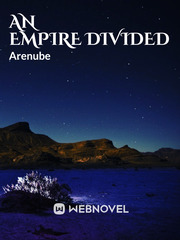 An Empire Divided Book