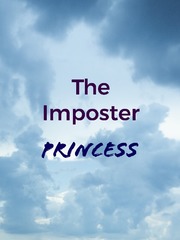 The Imposter Princess Book