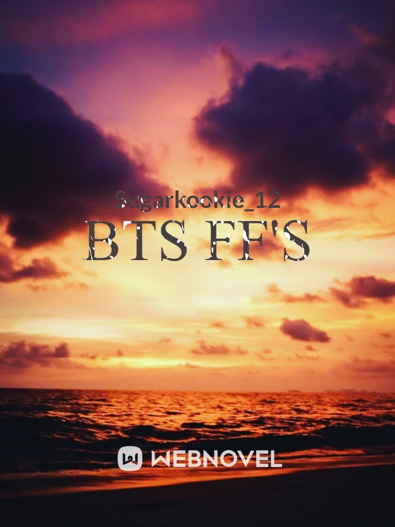 BTS FF'S Book