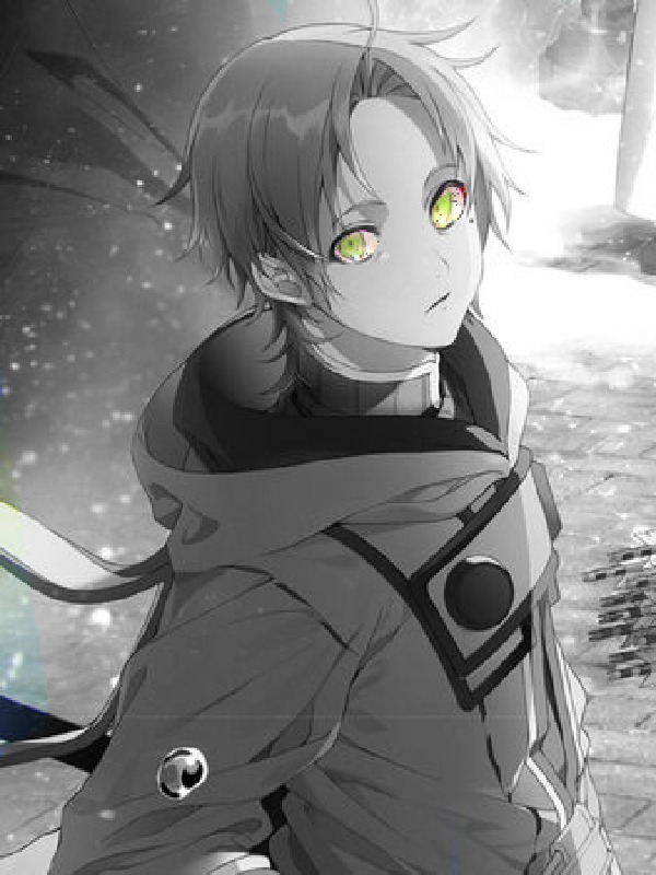 Read Mushoku Tensei Rudeus Ff - 1_am_nyan99 - WebNovel