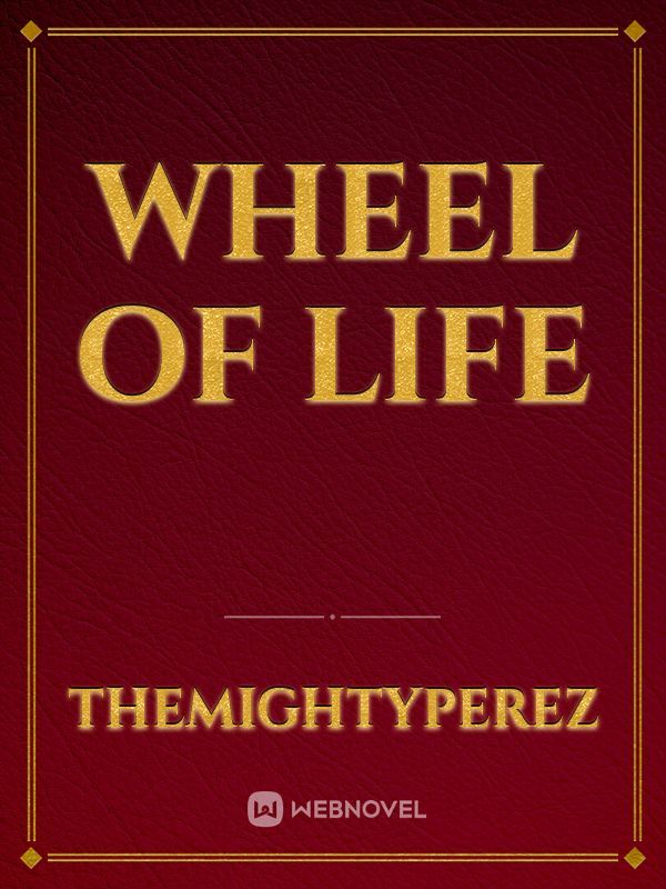 Wheel of Life Book