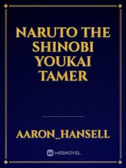 naruto the shinobi youkai tamer Book