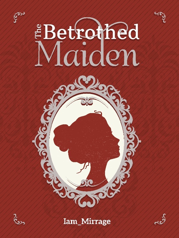 The Betrothed Maiden Book