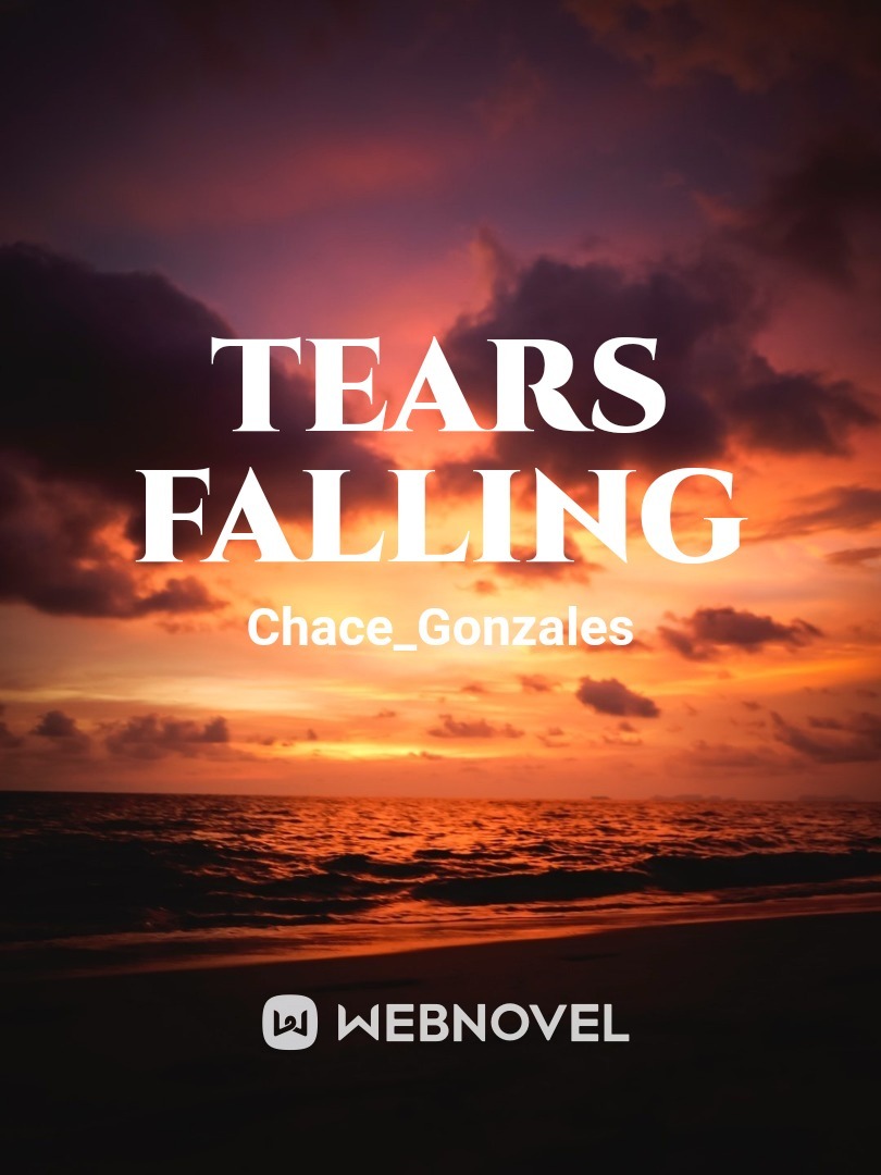 Tears Falling Book
