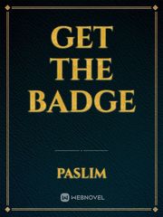 Get the badge Book