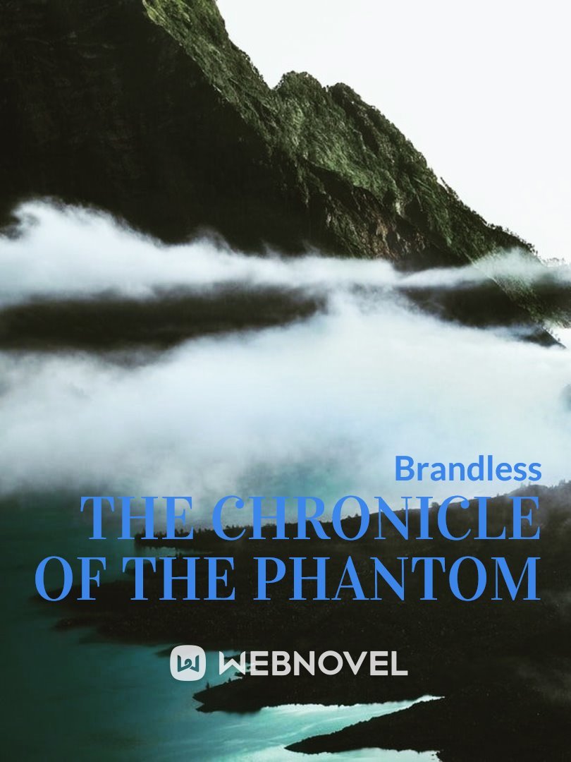 The Chronicle of The Phantom Book
