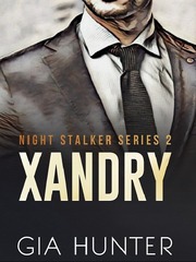 XANDRY - Night Stalker Series 2 Book