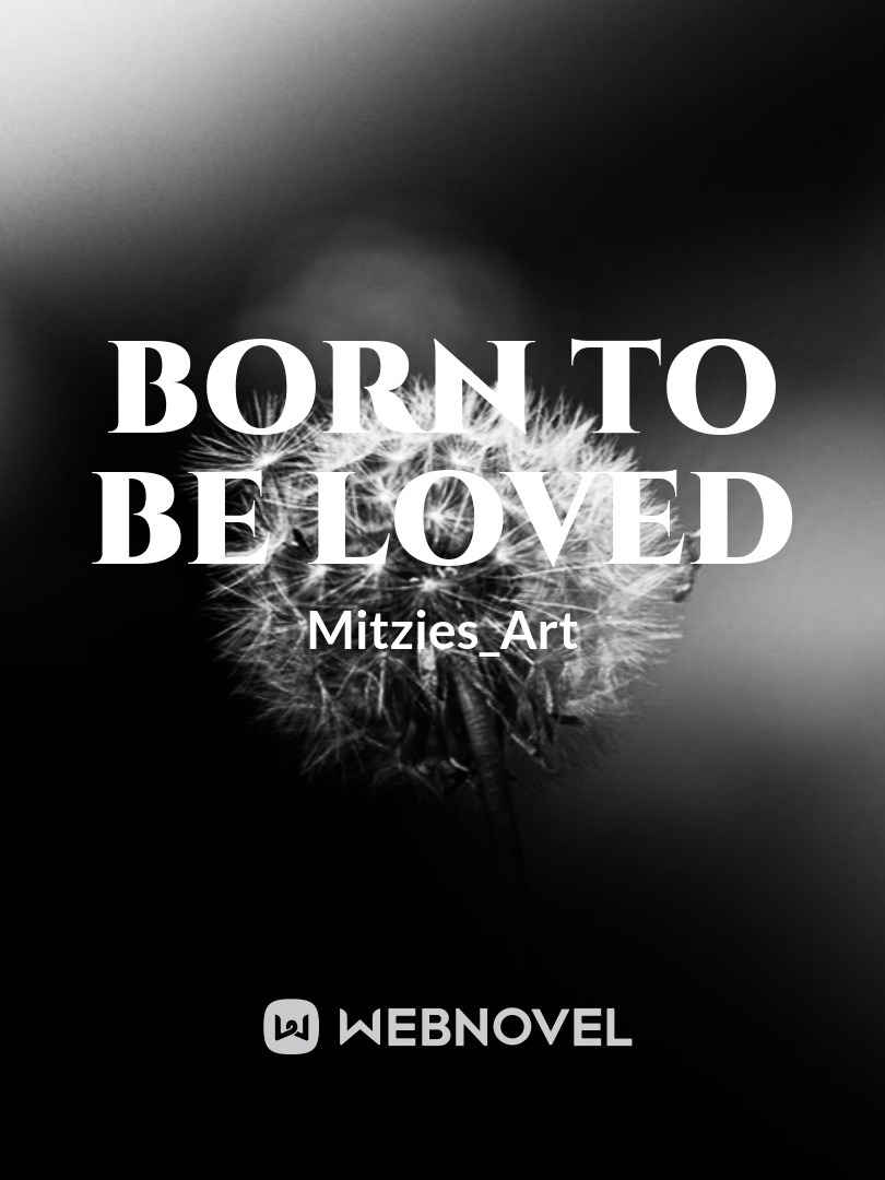 Born to be Loved Book