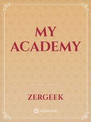 My Academy Book