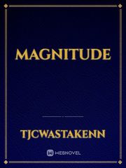 Magnitude Book