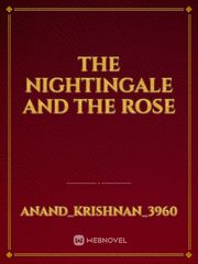 The Nightingale and The Rose Book
