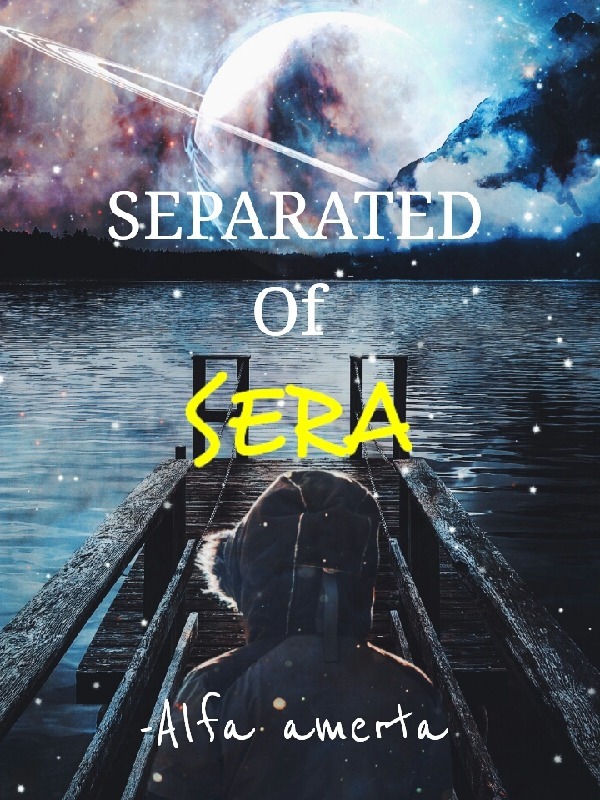Separated Of Sera Book