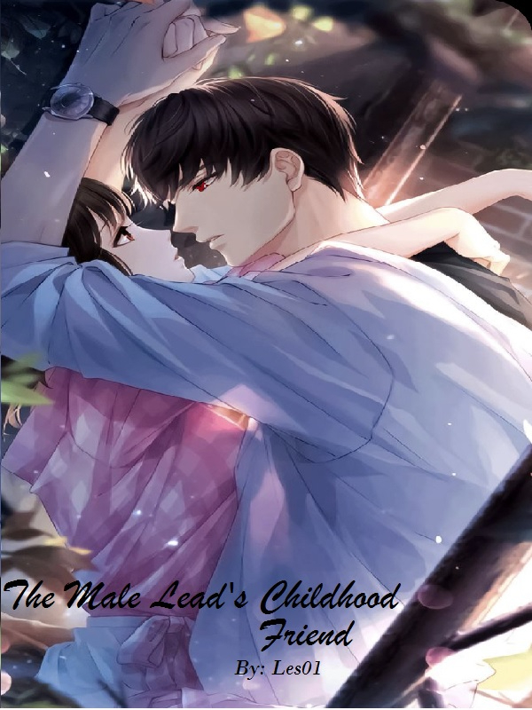 The Male Lead's Childhood Friend Book