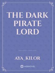 The Dark Pirate Lord Book
