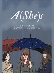 A(She)s Book