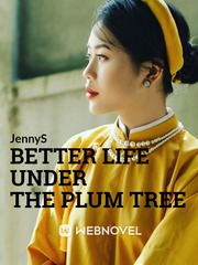 Better life under the plum tree Book