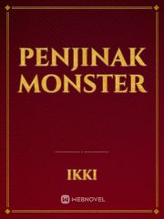 Penjinak Monster Book
