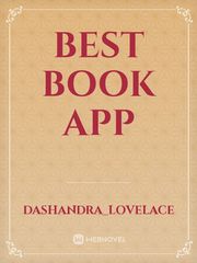 Best book app Book