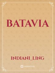 BATAVIA Book