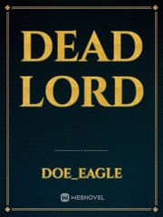 Dead Lord Book