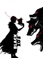 Black Fox Book
