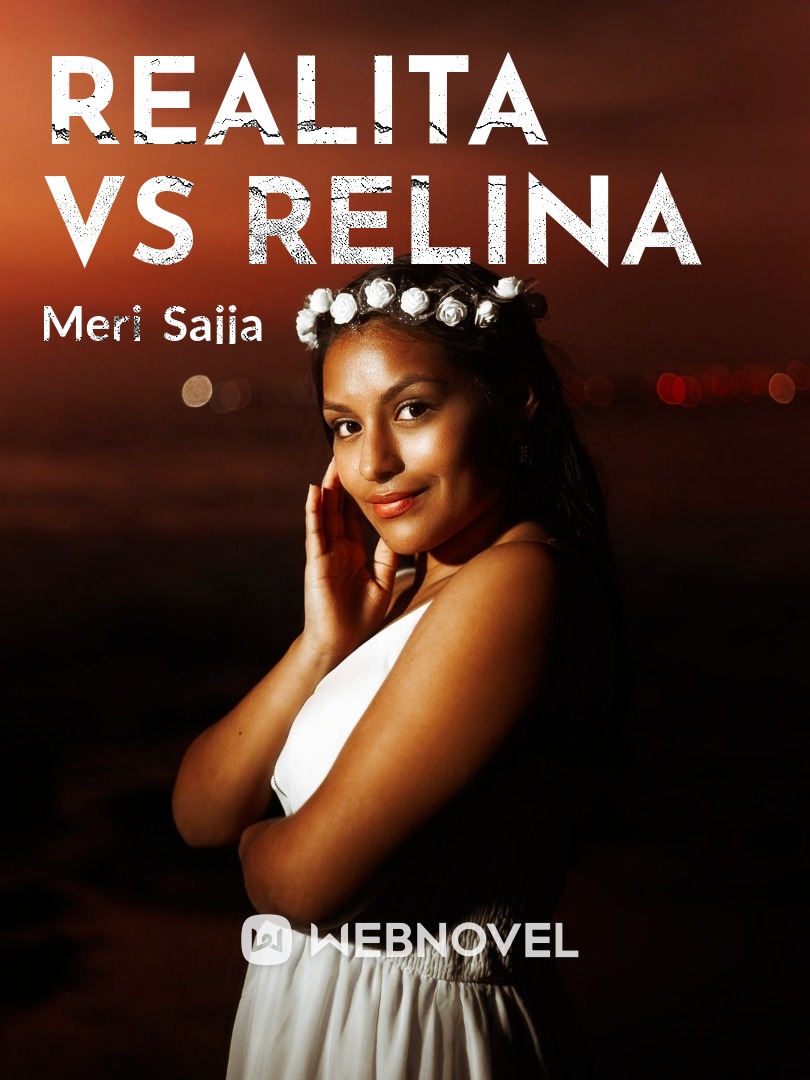 Realita VS Relina Book