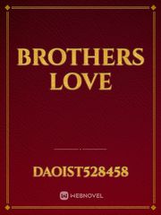 Brothers love Book