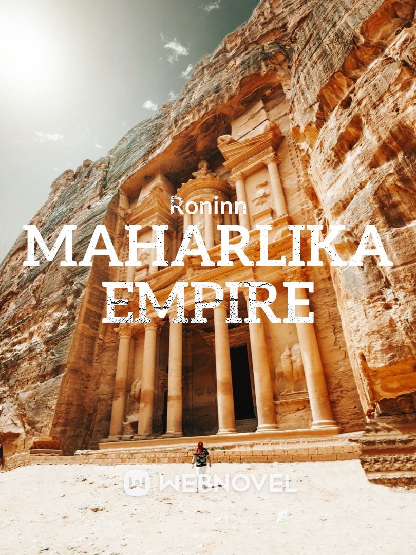 Maharlika Empire Book