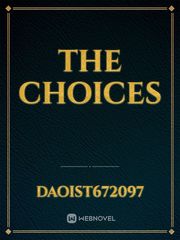 The choices Book