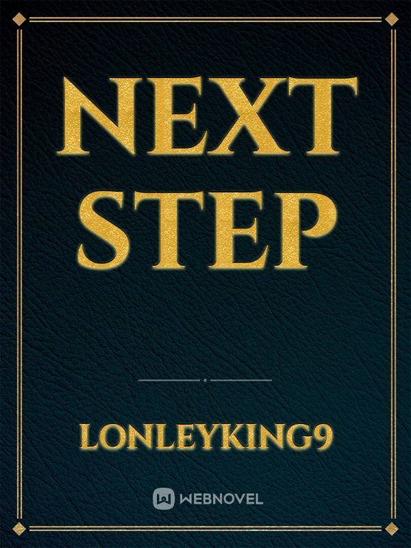 Next Step Book