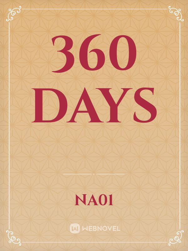 360 days