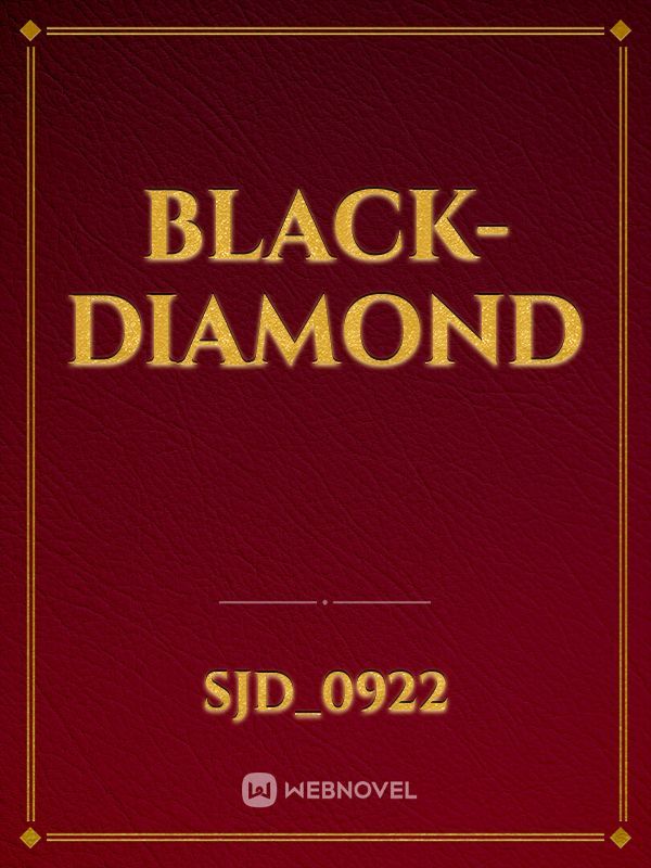 Black-Diamond Book