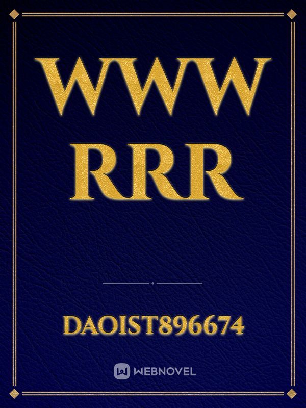 www rrr