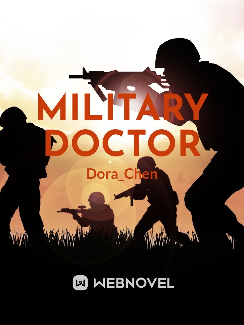 Military Doctor Book