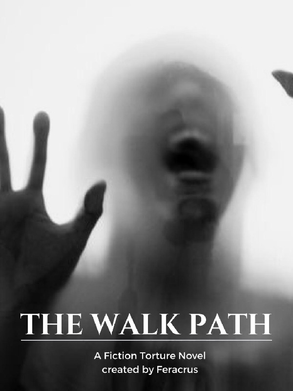 The Walk Path Book