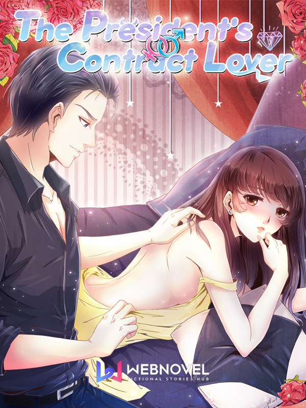 The President's Contract Lover Comic