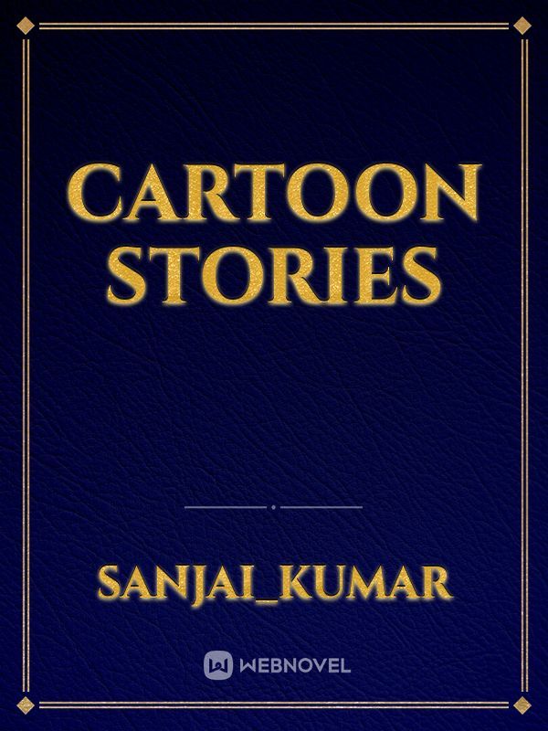 cartoon stories