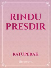 Rindu Presdir Book