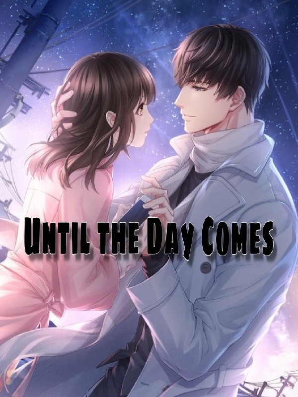 Until the Day Comes Book
