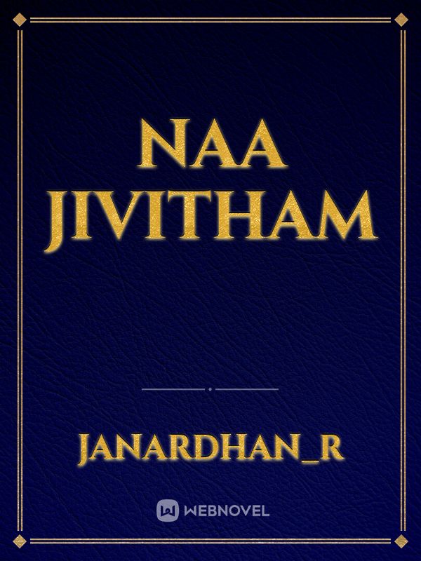 naa jivitham Book