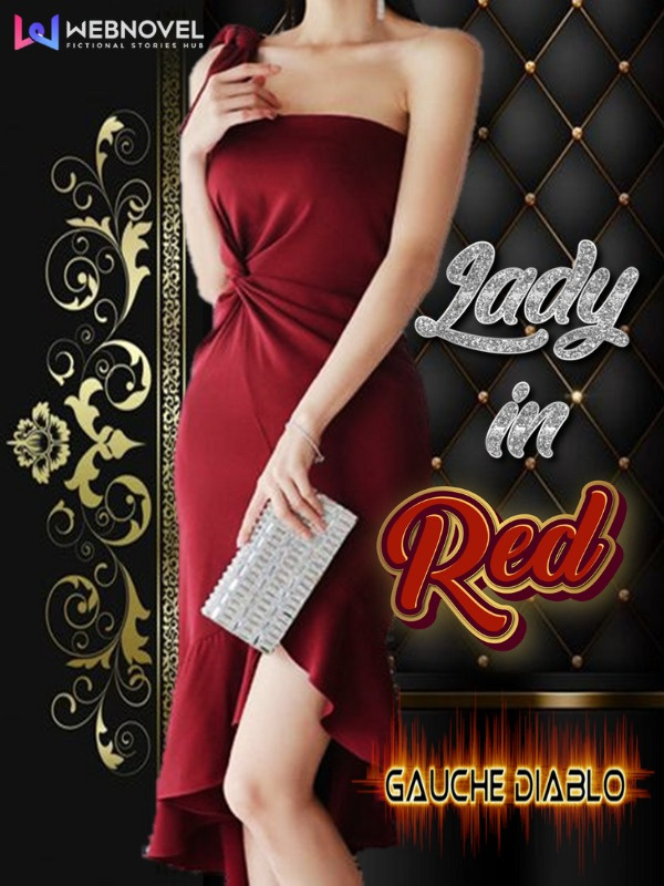 Lady in Red (21+)