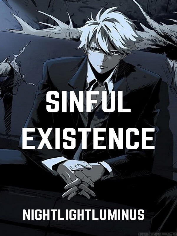 Sinful Existence Book