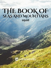 The Book of Seas and Mountians Book