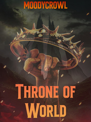 Throne Of World Book