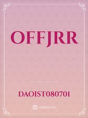 Offjrr Book