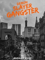 Demon Slayer Gangster Book