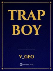 trap boy Book