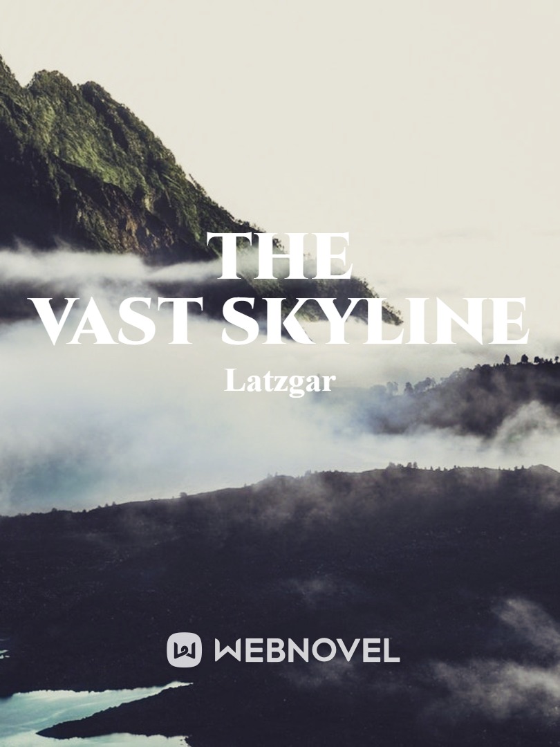 The Vast Skyline Book