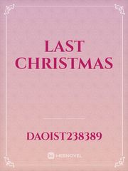 Last christmas Book